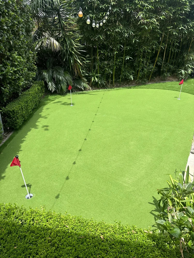 Golf Court